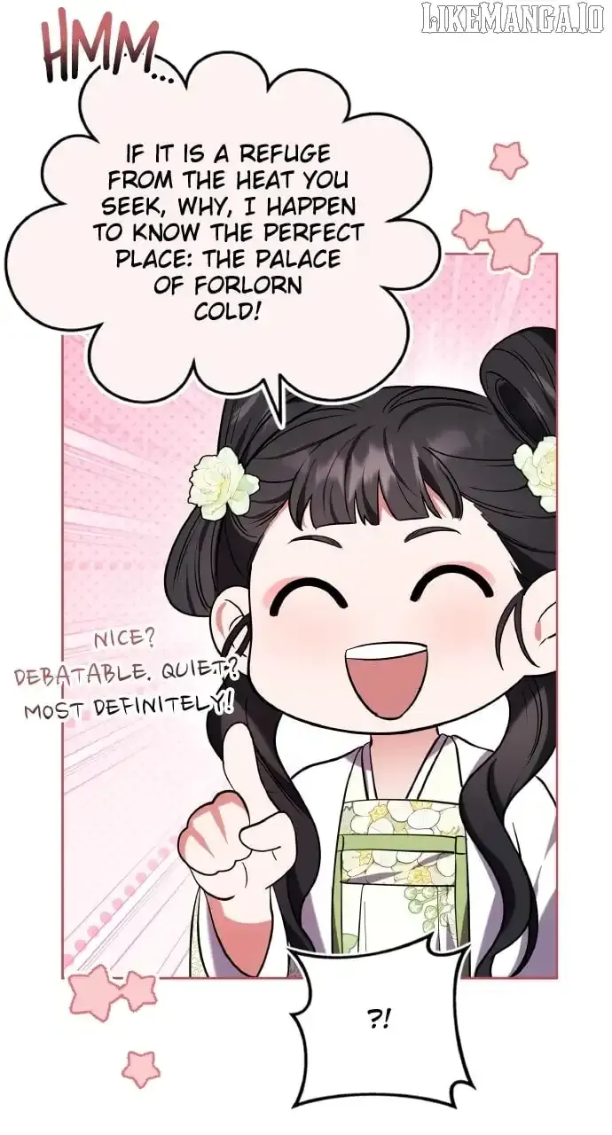 A Master, Who Woke up as a Concubine Chapter 100 Online - página 4