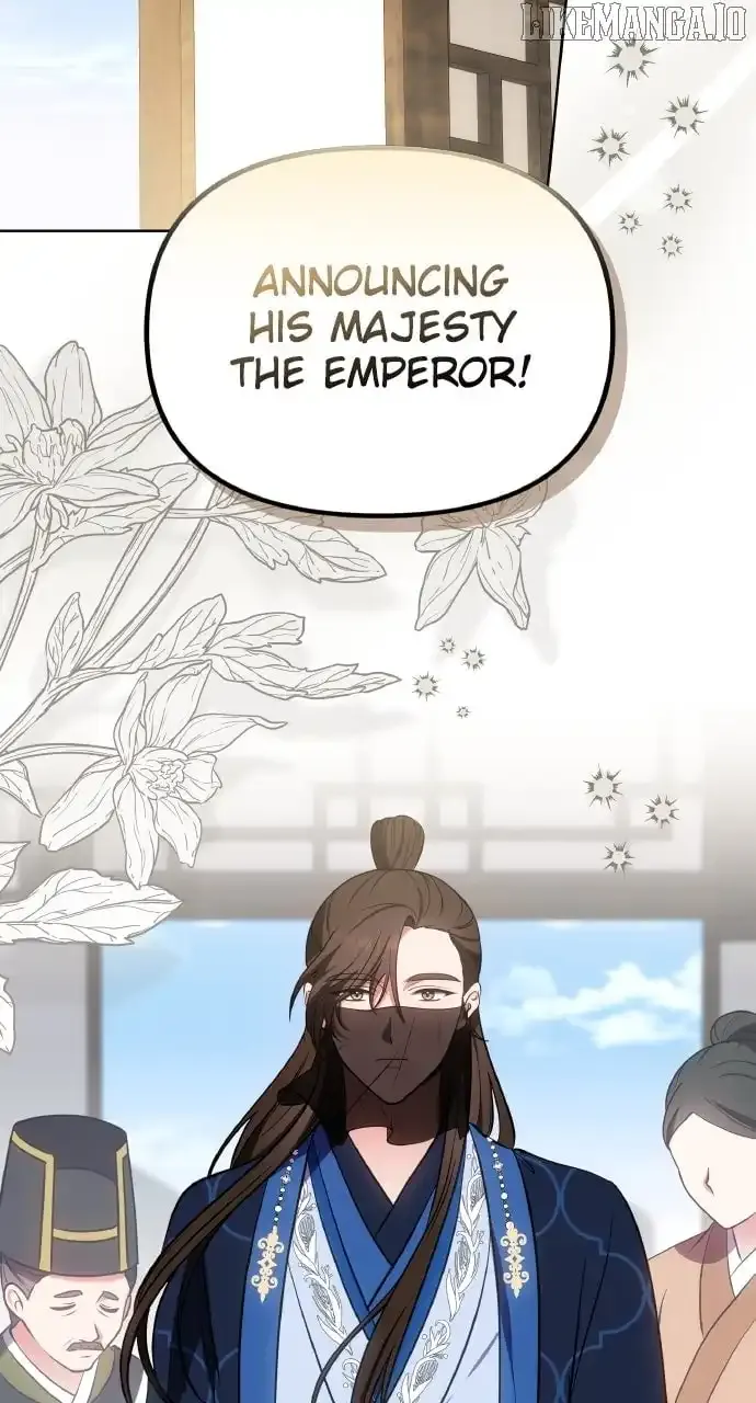 A Master, Who Woke up as a Concubine Chapter 100 Online - página 7