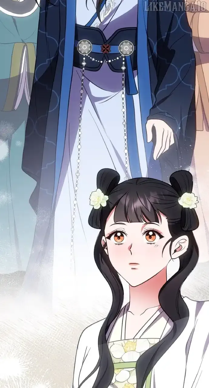 A Master, Who Woke up as a Concubine Chapter 100 Online - página 8