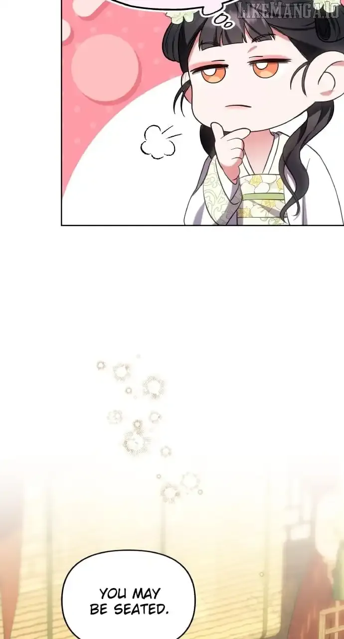 A Master, Who Woke up as a Concubine Chapter 100 Online - página 10
