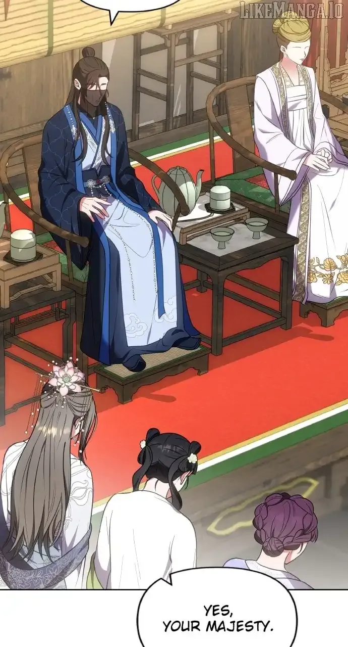 A Master, Who Woke up as a Concubine Chapter 100 Online - página 11