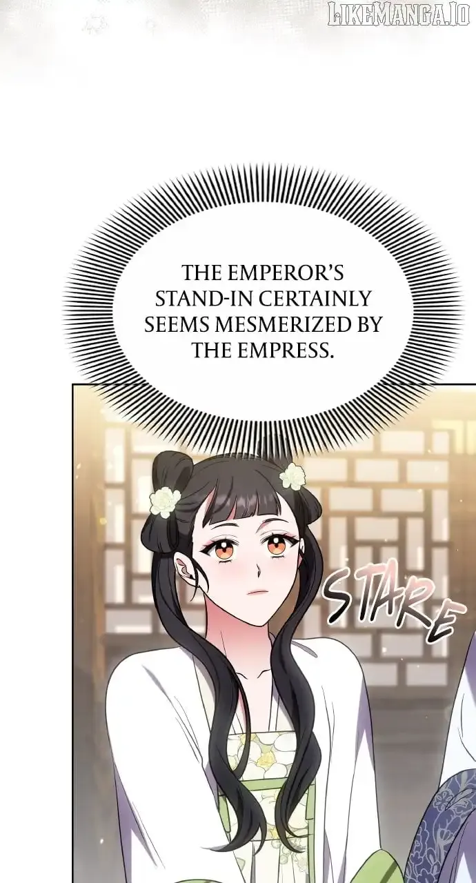 A Master, Who Woke up as a Concubine Chapter 100 Online - página 14