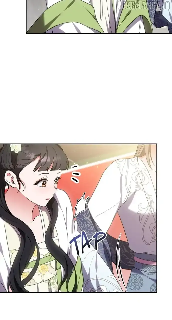 A Master, Who Woke up as a Concubine Chapter 100 Online - página 15