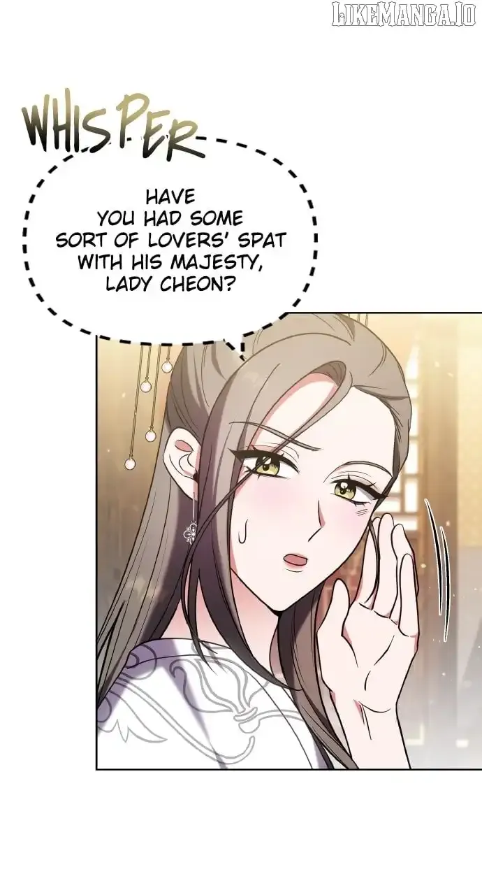 A Master, Who Woke up as a Concubine Chapter 100 Online - página 16
