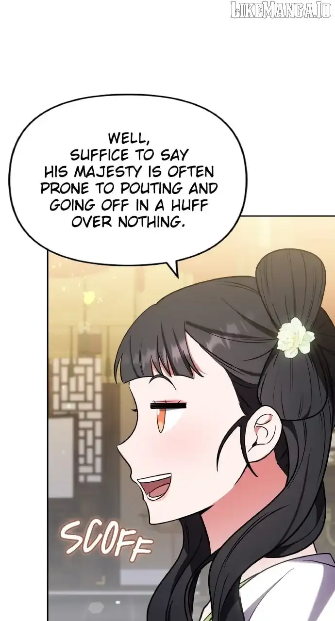 A Master, Who Woke up as a Concubine Chapter 100 Online - página 18