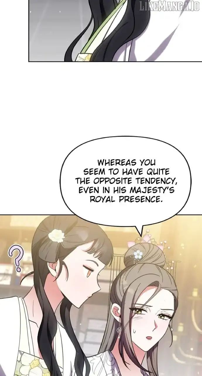 A Master, Who Woke up as a Concubine Chapter 100 Online - página 19
