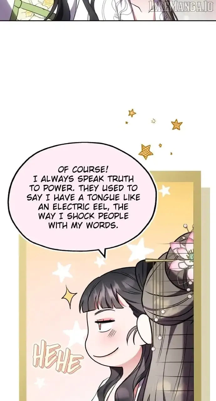 A Master, Who Woke up as a Concubine Chapter 100 Online - página 20