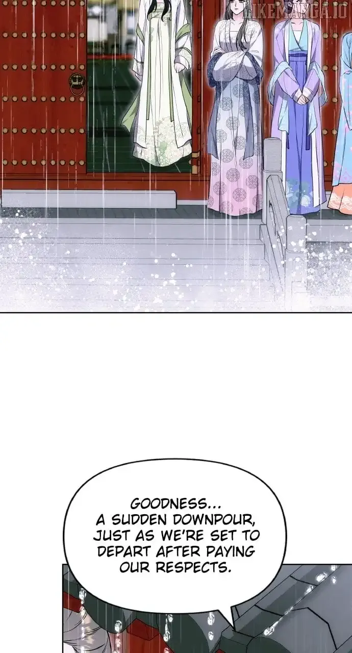 A Master, Who Woke up as a Concubine Chapter 100 Online - página 24