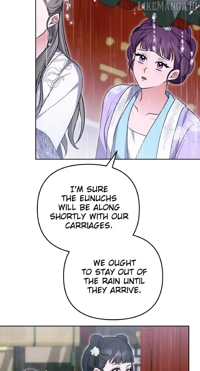 A Master, Who Woke up as a Concubine Chapter 100 Online - página 25