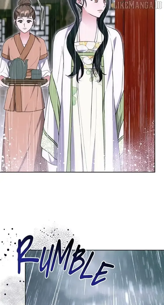 A Master, Who Woke up as a Concubine Chapter 100 Online - página 26