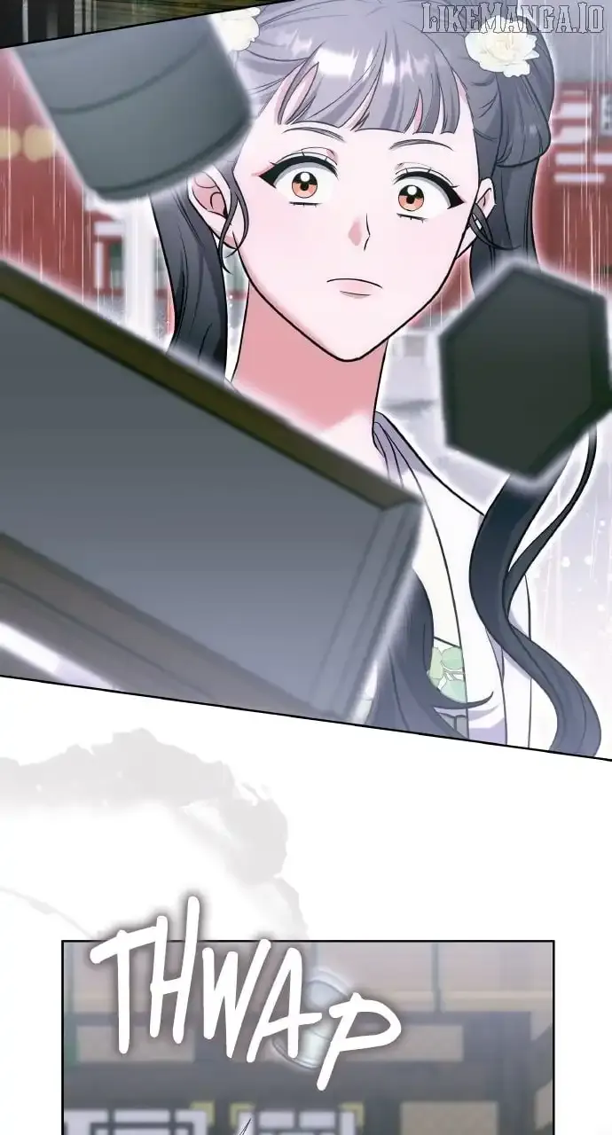 A Master, Who Woke up as a Concubine Chapter 100 Online - página 31
