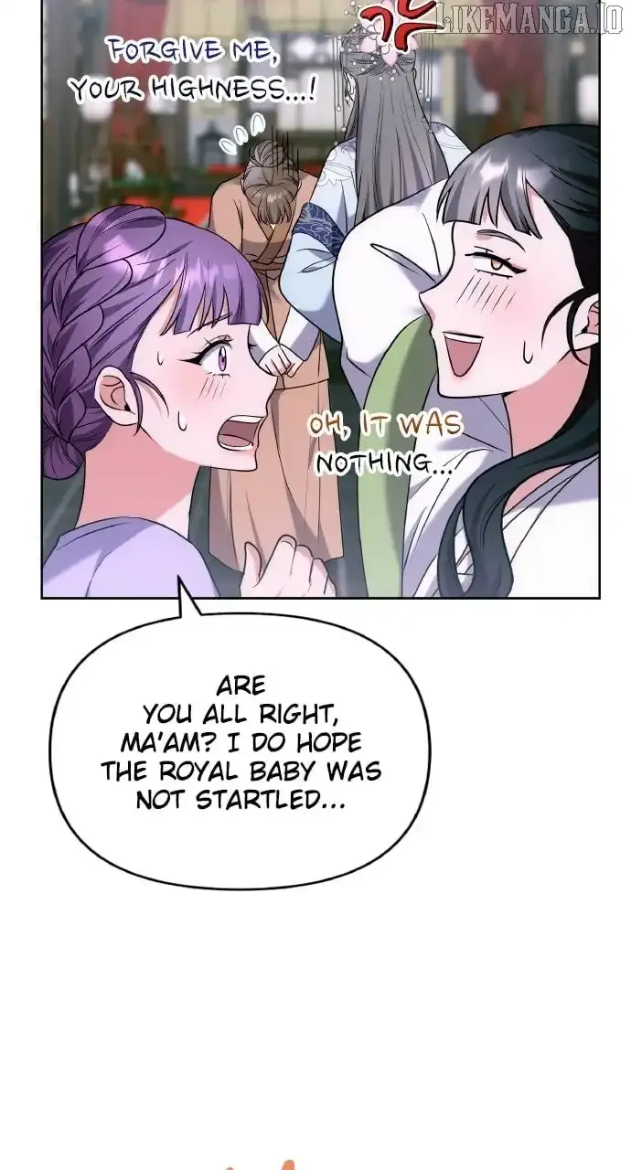 A Master, Who Woke up as a Concubine Chapter 100 Online - página 35