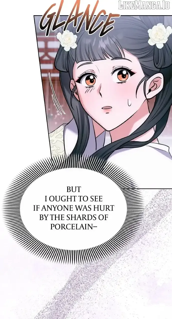 A Master, Who Woke up as a Concubine Chapter 100 Online - página 36