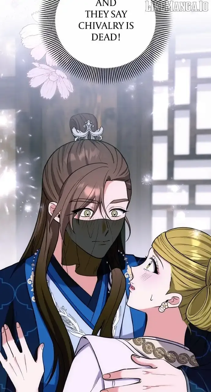 A Master, Who Woke up as a Concubine Chapter 100 Online - página 39