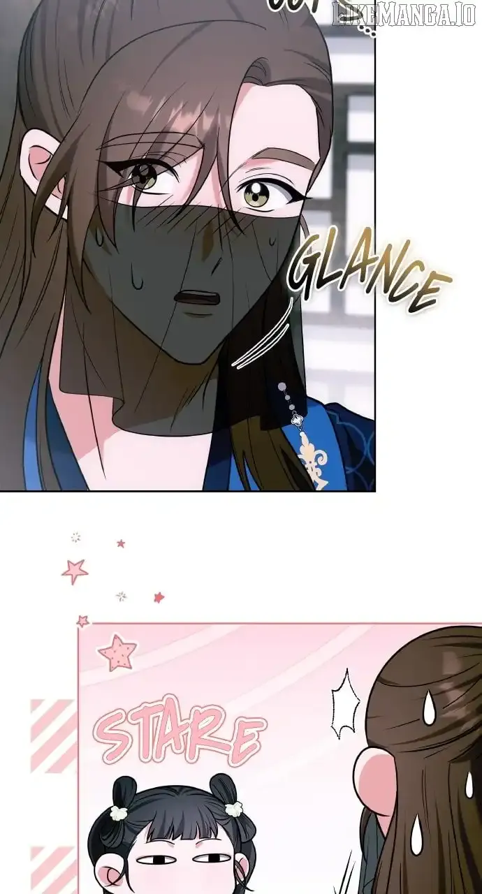 A Master, Who Woke up as a Concubine Chapter 100 Online - página 41