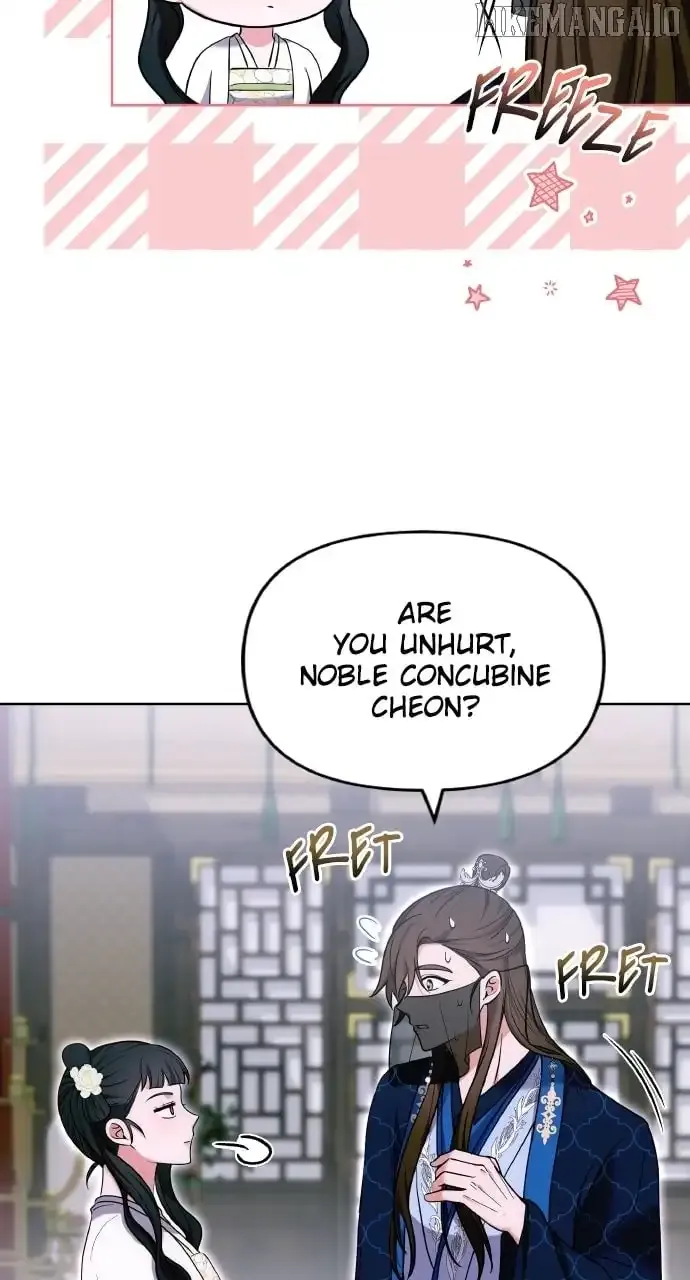 A Master, Who Woke up as a Concubine Chapter 100 Online - página 42