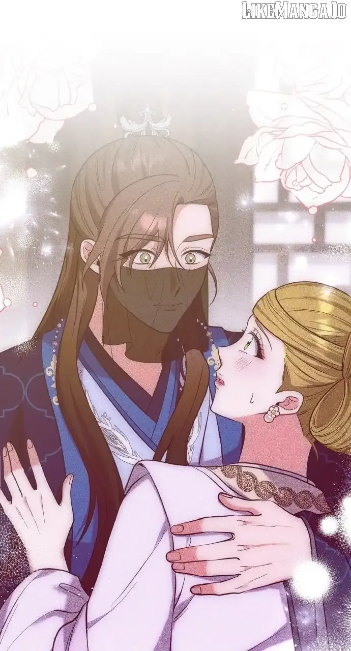 A Master, Who Woke up as a Concubine Chapter 100 Online - página 49