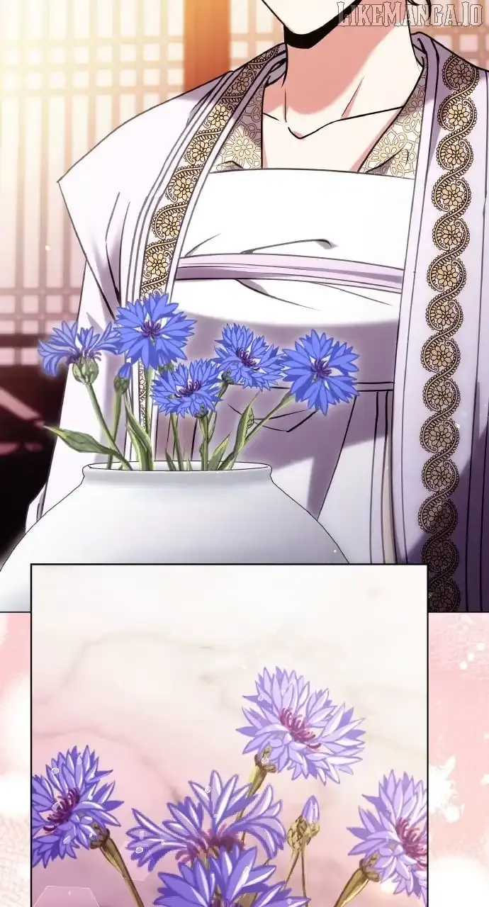 A Master, Who Woke up as a Concubine Chapter 100 Online - página 51