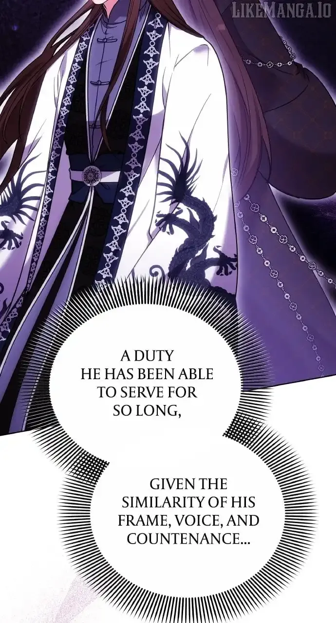 A Master, Who Woke up as a Concubine Chapter 100 Online - página 53