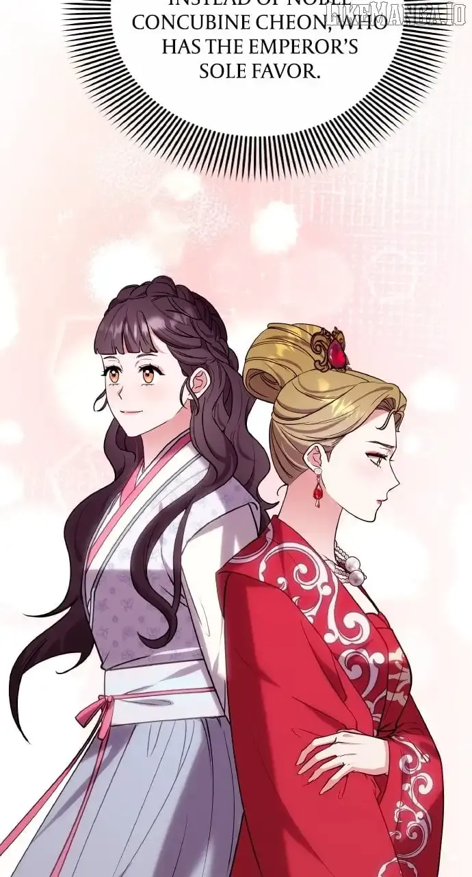 A Master, Who Woke up as a Concubine Chapter 100 Online - página 56