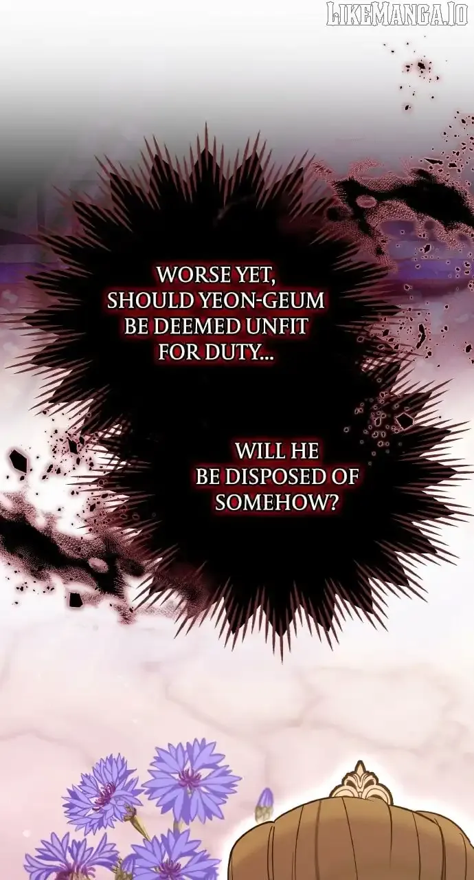 A Master, Who Woke up as a Concubine Chapter 100 Online - página 61
