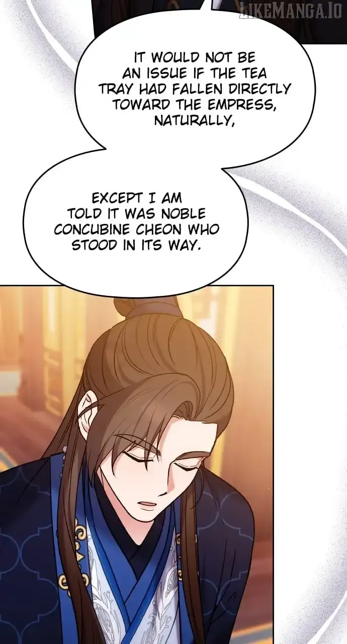 A Master, Who Woke up as a Concubine Chapter 100 Online - página 68