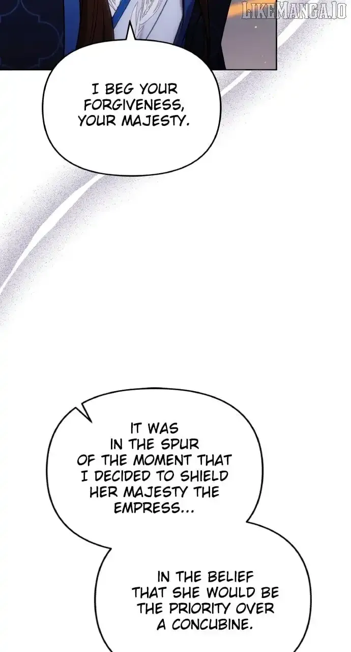 A Master, Who Woke up as a Concubine Chapter 100 Online - página 69