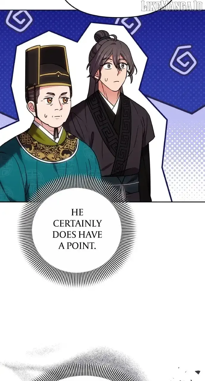 A Master, Who Woke up as a Concubine Chapter 100 Online - página 70