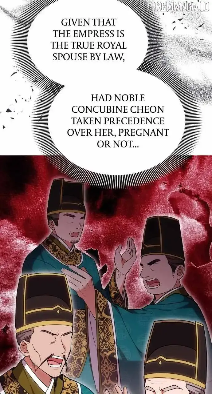 A Master, Who Woke up as a Concubine Chapter 100 Online - página 71