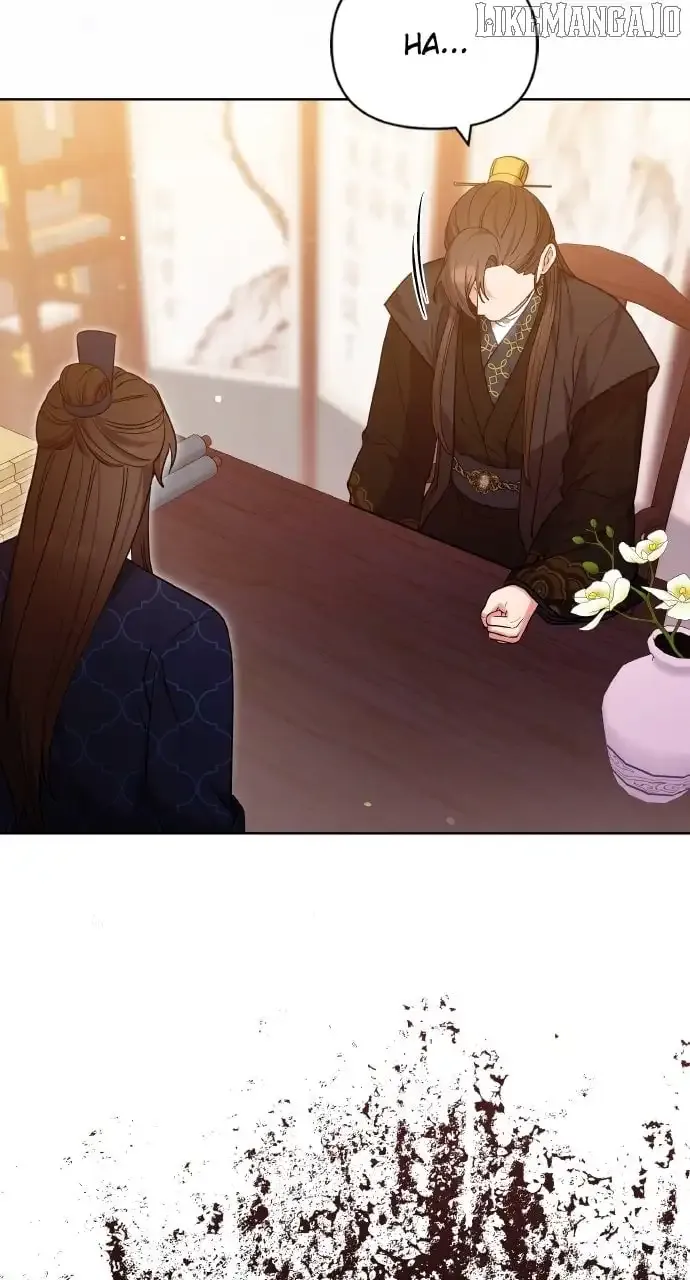 A Master, Who Woke up as a Concubine Chapter 100 Online - página 73