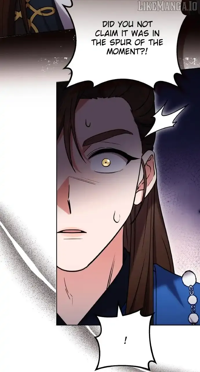 A Master, Who Woke up as a Concubine Chapter 100 Online - página 75