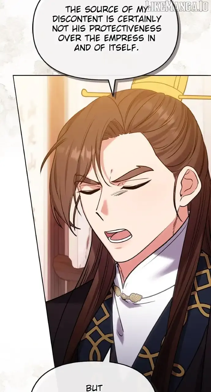 A Master, Who Woke up as a Concubine Chapter 100 Online - página 80