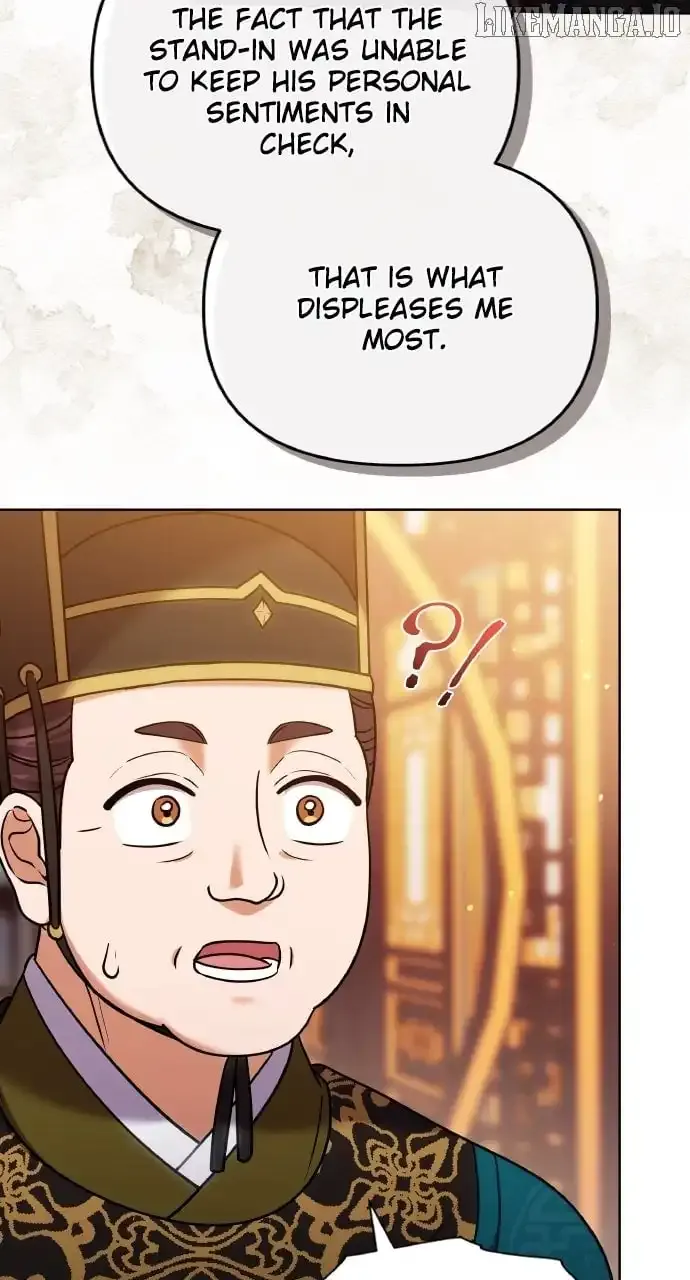 A Master, Who Woke up as a Concubine Chapter 100 Online - página 81