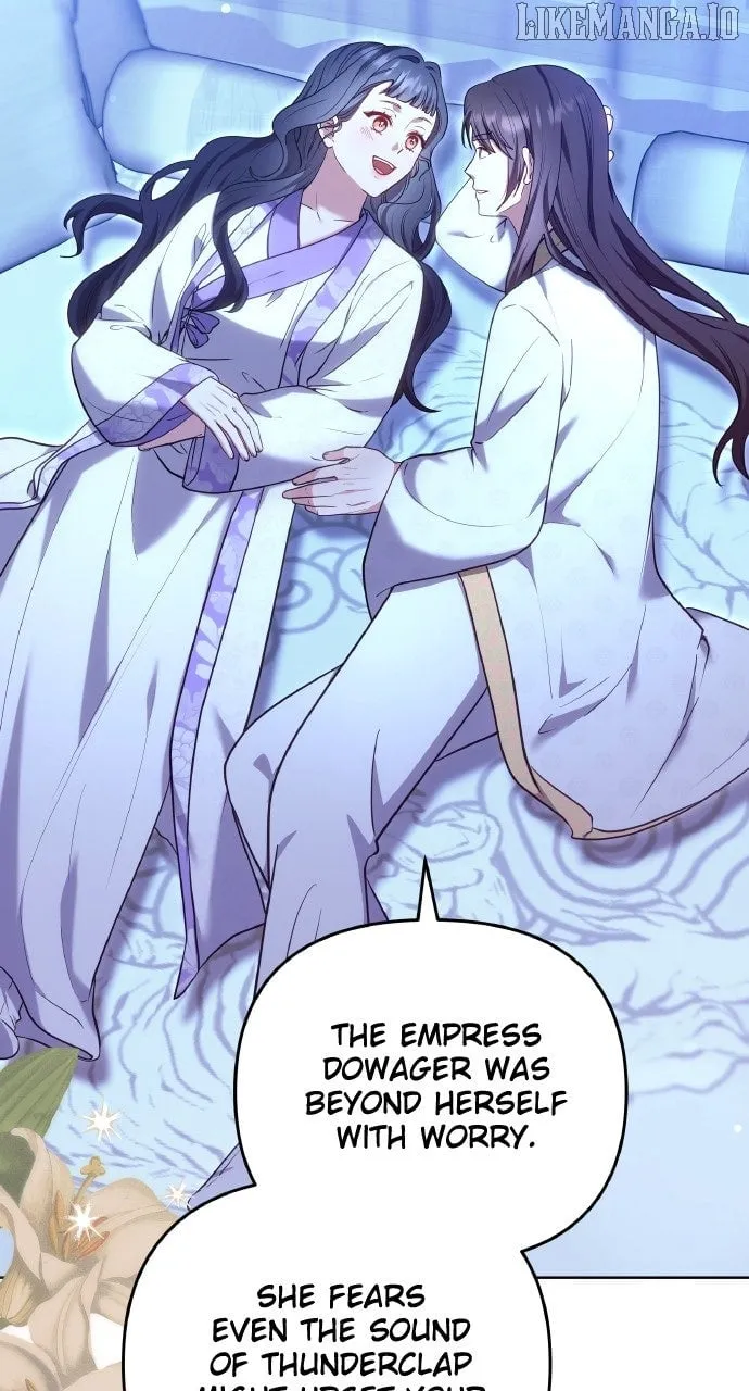 A Master, Who Woke up as a Concubine Chapter 101 Online - página 3