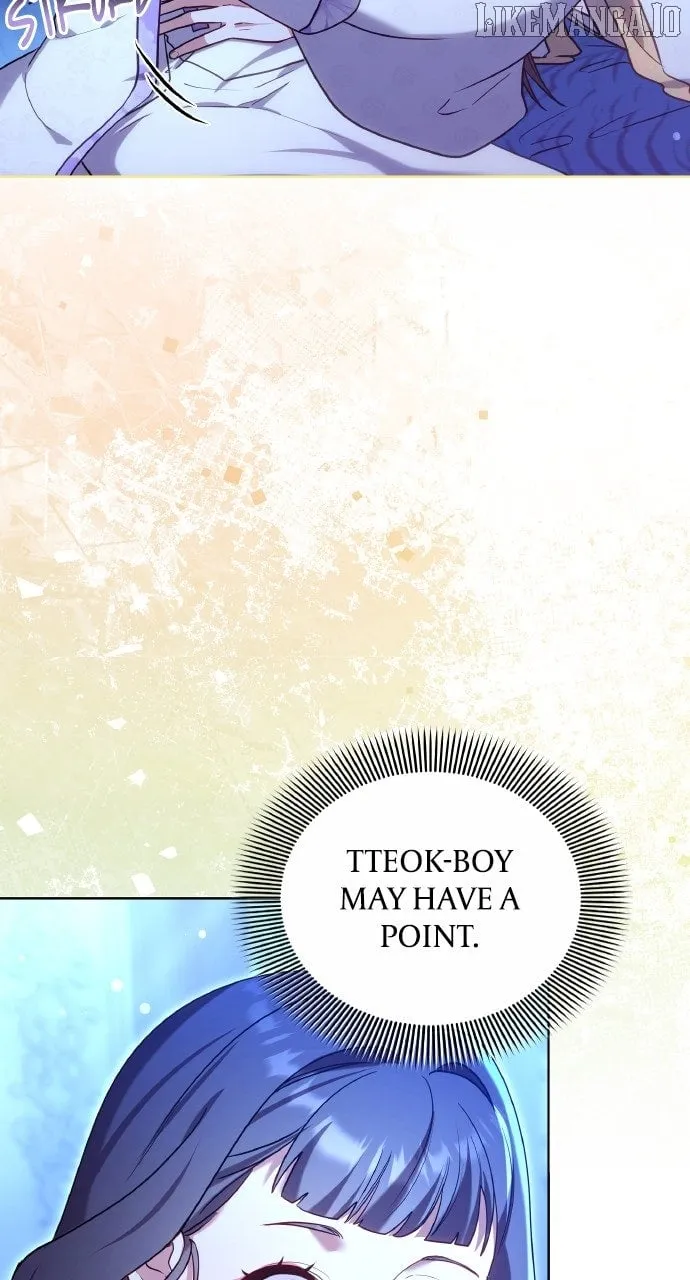 A Master, Who Woke up as a Concubine Chapter 101 Online - página 8