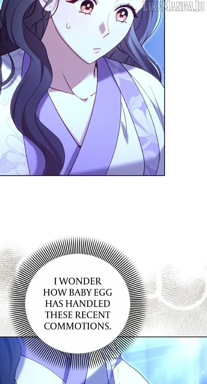 A Master, Who Woke up as a Concubine Chapter 101 Online - página 9