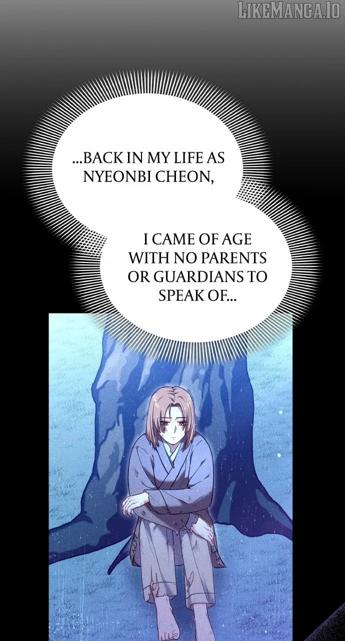 A Master, Who Woke up as a Concubine Chapter 101 Online - página 12