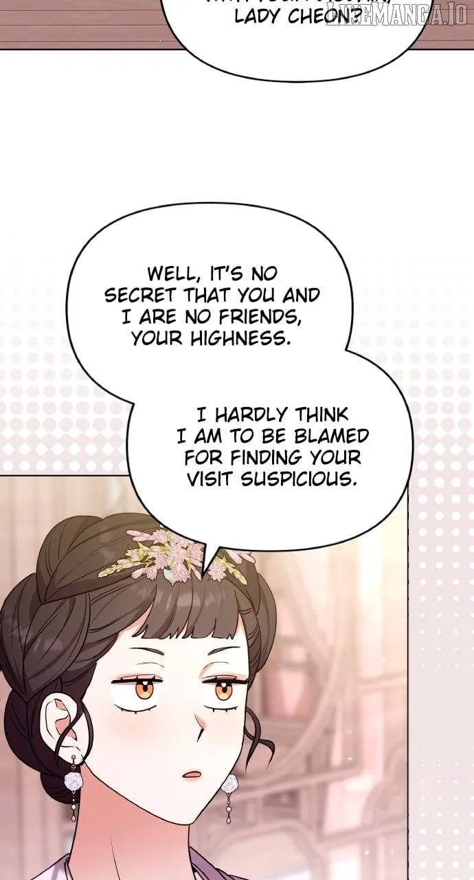 A Master, Who Woke up as a Concubine Chapter 101 Online - página 32