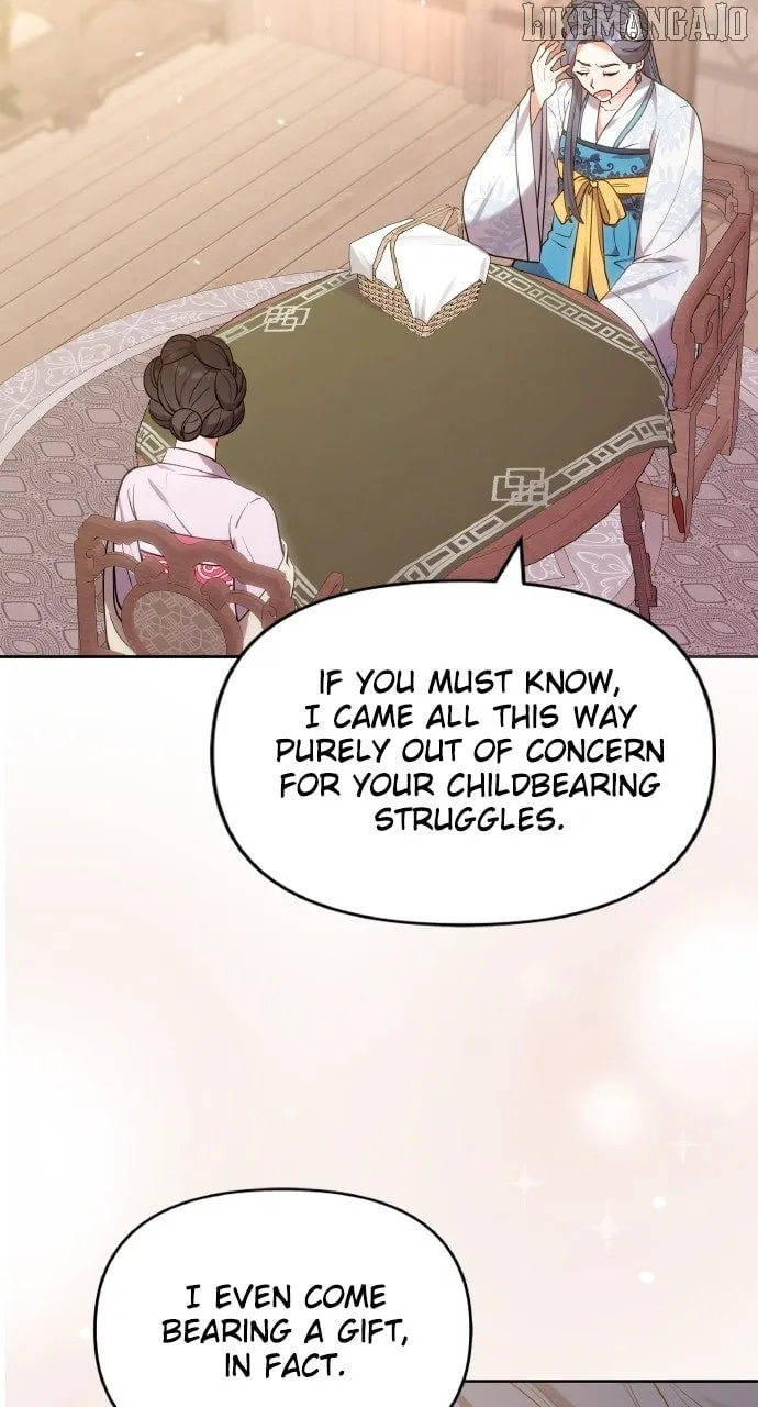 A Master, Who Woke up as a Concubine Chapter 101 Online - página 36