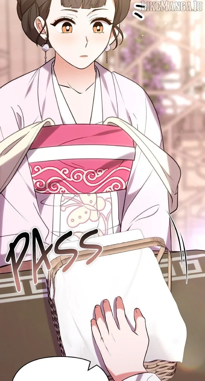 A Master, Who Woke up as a Concubine Chapter 101 Online - página 38