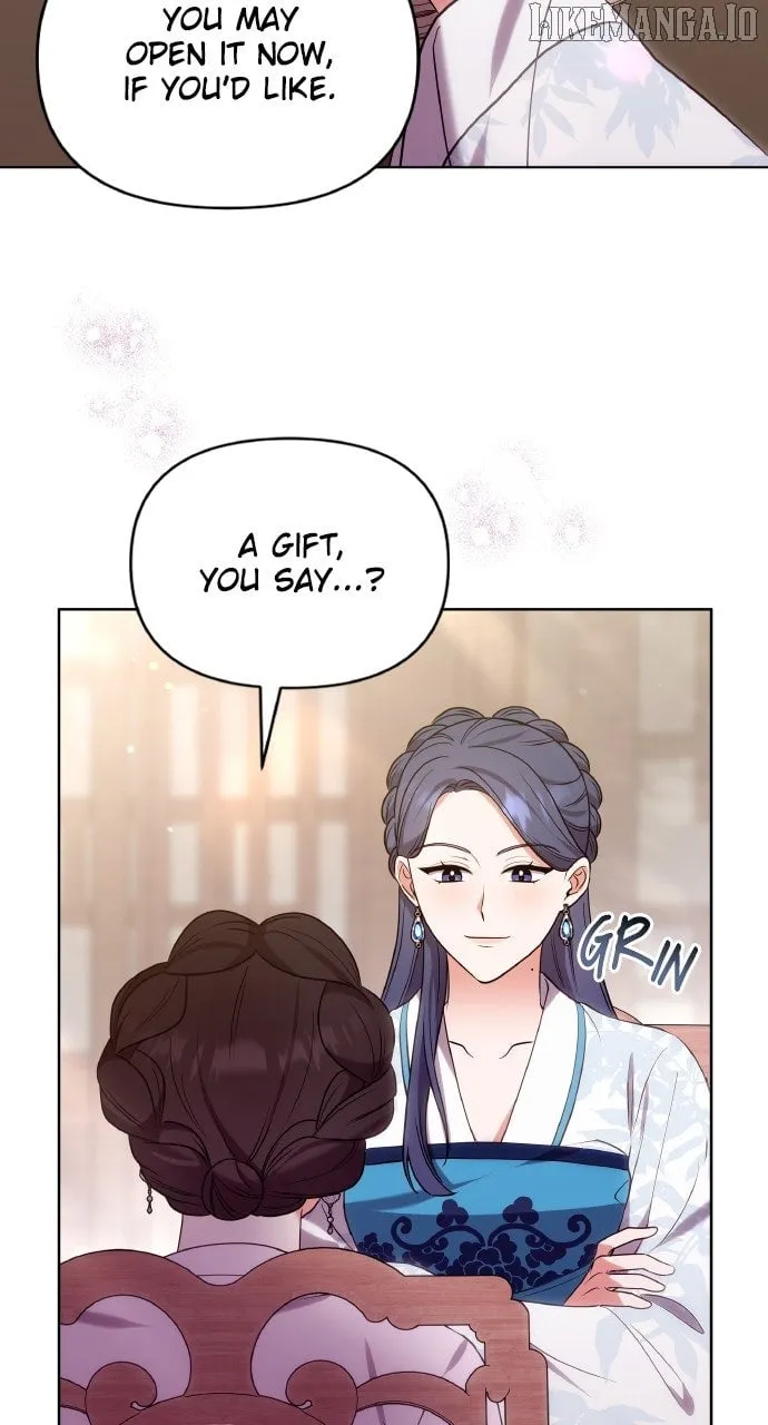 A Master, Who Woke up as a Concubine Chapter 101 Online - página 39