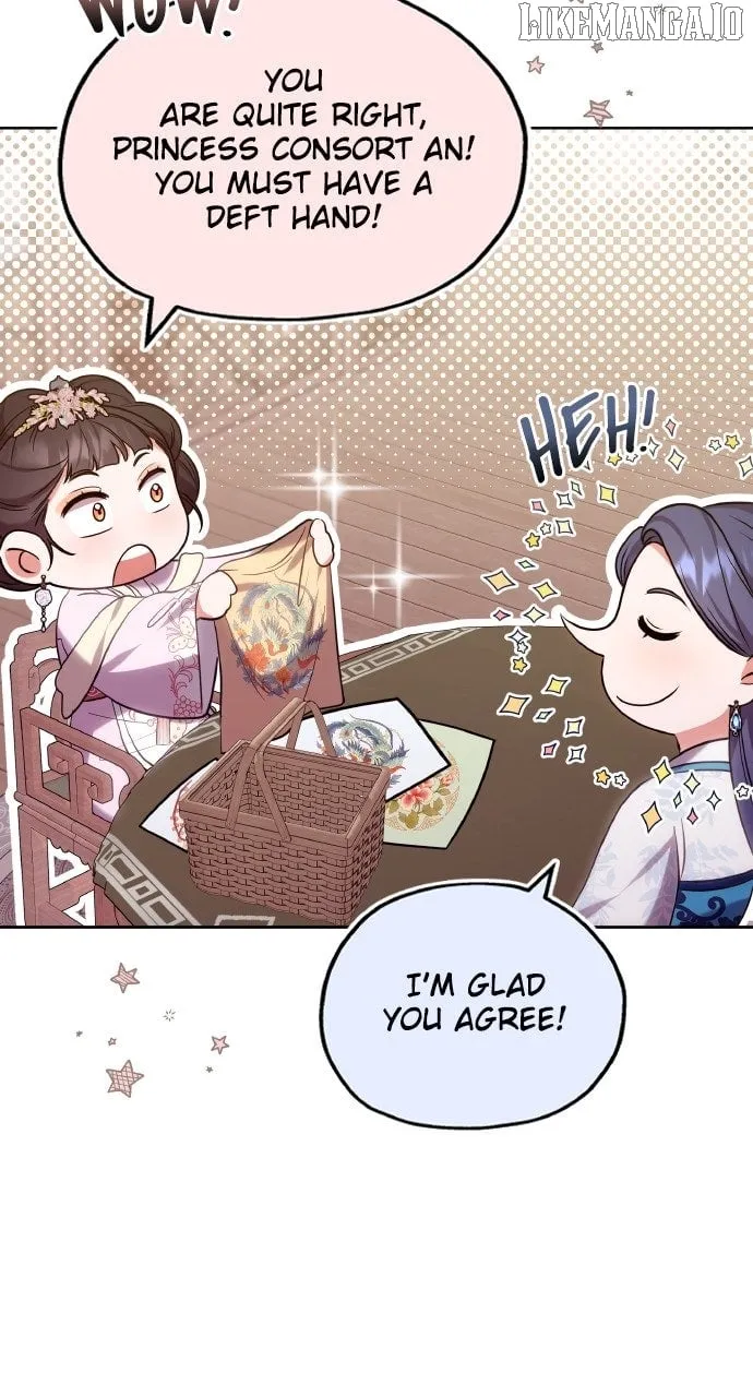 A Master, Who Woke up as a Concubine Chapter 101 Online - página 42