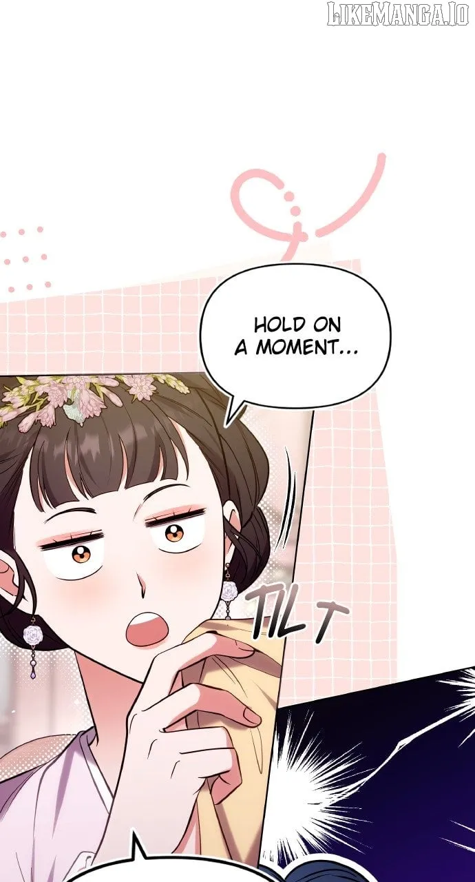 A Master, Who Woke up as a Concubine Chapter 101 Online - página 43