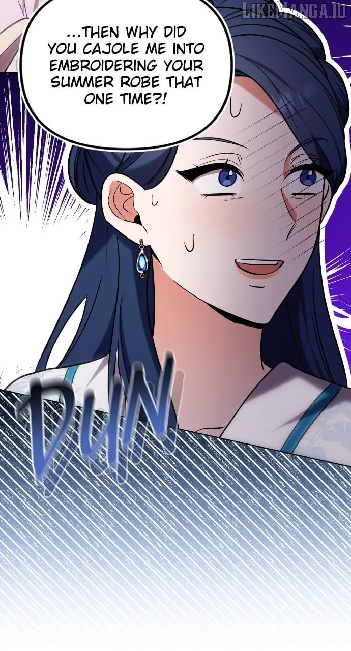A Master, Who Woke up as a Concubine Chapter 101 Online - página 44