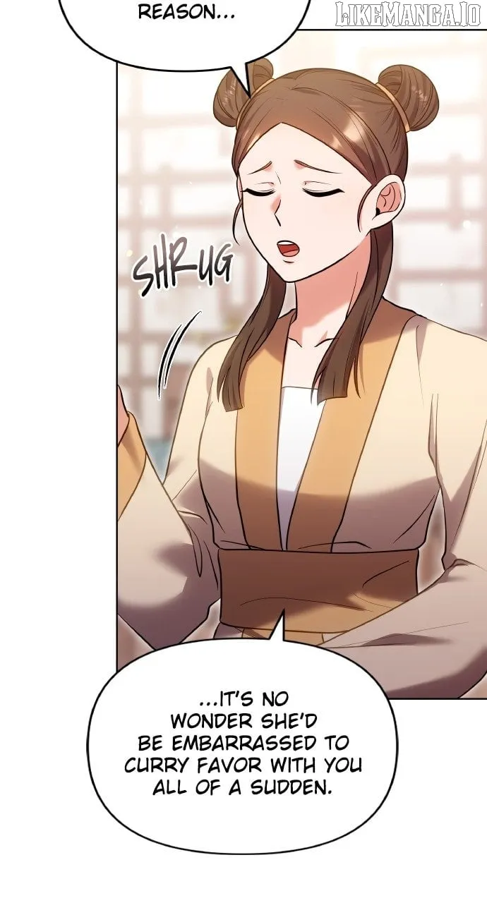 A Master, Who Woke up as a Concubine Chapter 101 Online - página 49