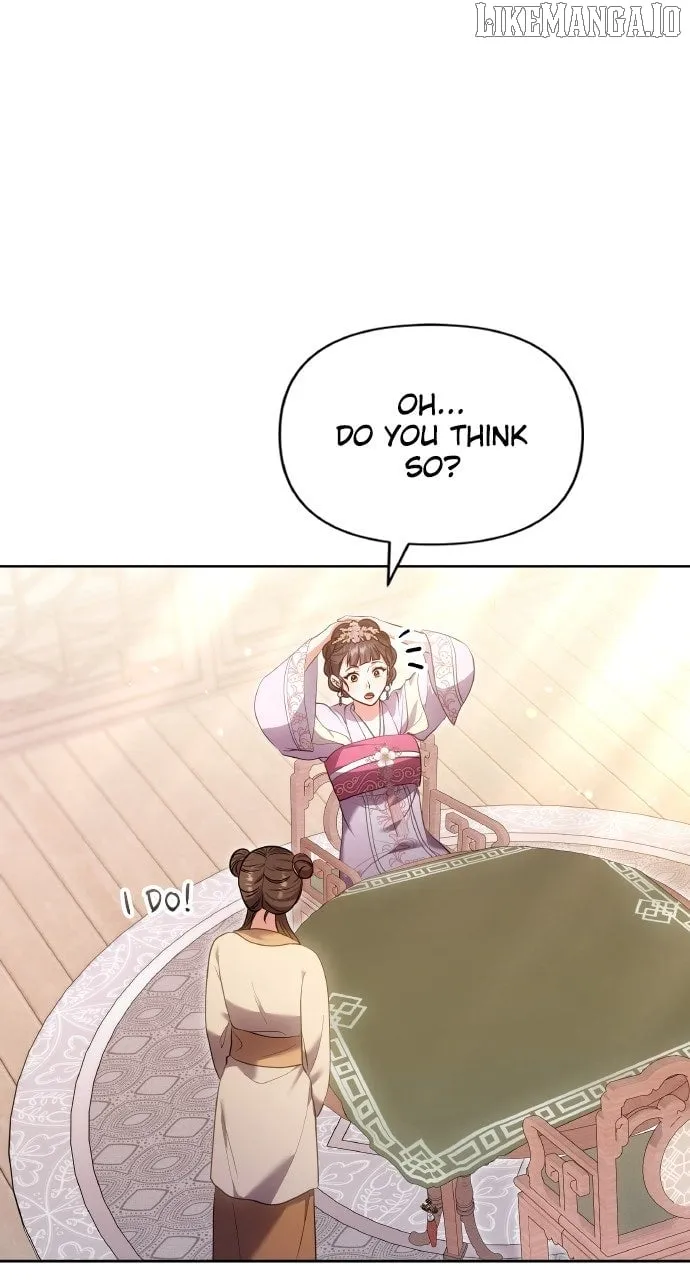 A Master, Who Woke up as a Concubine Chapter 101 Online - página 50