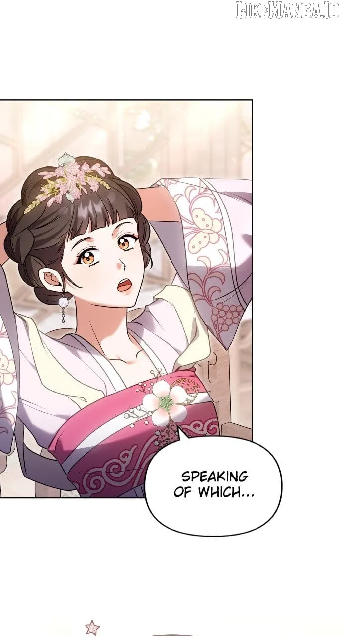 A Master, Who Woke up as a Concubine Chapter 101 Online - página 51