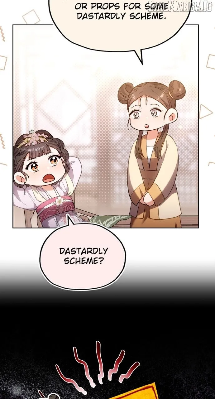 A Master, Who Woke up as a Concubine Chapter 101 Online - página 54