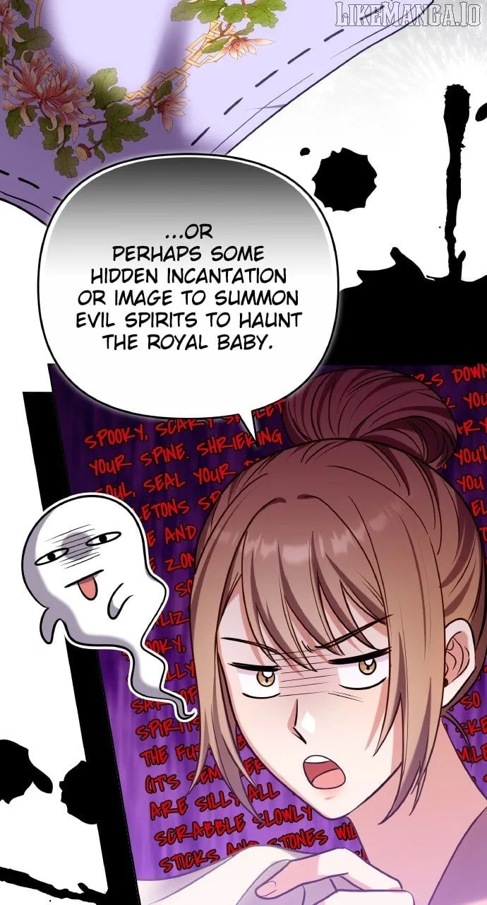 A Master, Who Woke up as a Concubine Chapter 101 Online - página 56