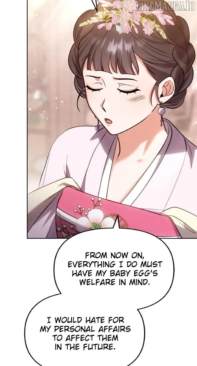 A Master, Who Woke up as a Concubine Chapter 101 Online - página 59